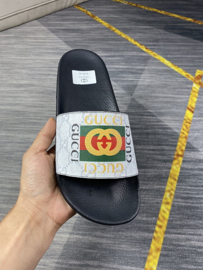 Gucci Slippers